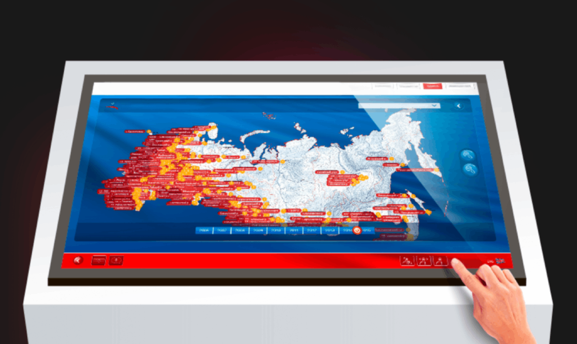 A country-wise platform for sports facility catalogization and reporting. Spellsystems